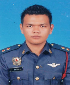 JUHARI BIN AHMAD